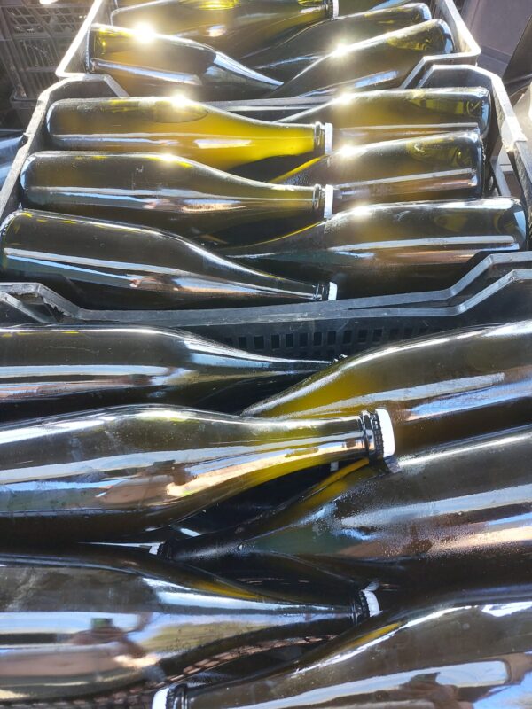 Vins naturals Baix Empordà